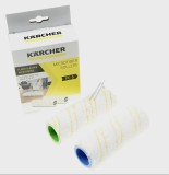 ROLA PERIE ASPIRATOR, 2BUC. 2.055-006.0 KĂ&bdquo;RCHER