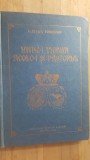 Unde-i turma acolo-i si pastorul- Nestor Vornicescu