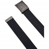 Curea barbati Under Armour Stretch Webbing Belt 1383935-001