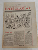 Ziarul BARICADA (3 aprilie 1990) Anul I nr. 12