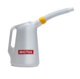 Cumpara ieftin Recipient Ulei Motul 2L Moto, Scuter, ATV - Colector Ulei Uzat