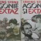 Irving Stone - Agonie si extaz, vol. I-II (2 volume)