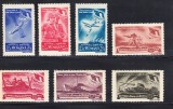 A11 TX9 7 - 1948 - Fratia de arme romano - sovietica, Istorie, Nestampilat