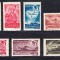 A11 TX7 2 - 1948 - Fratia de arme romano - sovietica