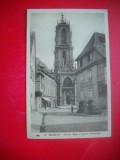 HOPCT 24035 STRADA BABIL SI BISERICA SF GHEORGHE -SELESTAT - FRANTA- NECIRCULATA