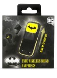 Otl Batman Darknight Slide Tws Earphones Android Devices|Apple Devices|PC