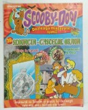 SCOOBY - DOO ! , REVISTA PENTRU COPII CU TEXT IN LIMBA ROMANA , NR. 39 , 2007