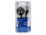 Cablu USB 3.0 Dual USB A 1.5m Negru