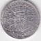 SPANIA 2 PESETAS 1870