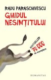 Ghidul nesimtitului - Radu Paraschivescu
