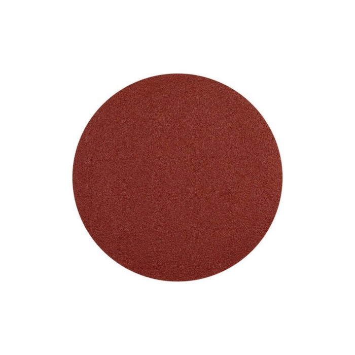 Discuri p&acirc;nză abrazivă GR 80 125 mm 5 buc Yato YT-83433