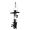 Amortizor PEUGEOT BIPPER (AA) (2008 - 2016) Magnum Technology AGC042MT