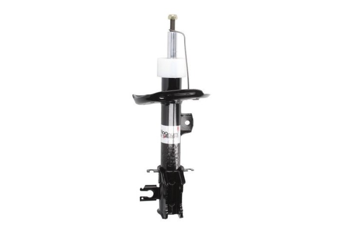 Amortizor CITROEN NEMO combi (2009 - 2016) Magnum Technology AGC042MT