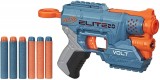 Nerf Elite 2.0 Blaster Volt Sd1, Hasbro