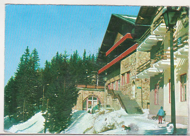 bnk cp Paltinis - Casa turistilor - circulata