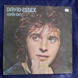 David Essex - Rock On _ vinyl,LP _ CBS, UK, 1973, VINIL
