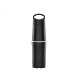 Sticla pentru apa - Be O Bottle, black | Be O Lifestyle