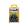Stanley 1-68-843, set 25 biti, 25 mm, 1/4&quot;, TX25, fixare C6.3