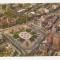 FA9 - Carte Postala - SPANIA - Barcelona, Plaza de Cataluna, circulata