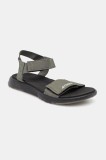adidas TERREX sandale Hydroterra Light culoarea verde, JQ2572