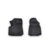 Covoare cauciuc tavita compatibile Citroen Berlingo II Multispace 2008-2018 pentru fata Cod: 3D AP-X128FR / A31 Automotive TrustedCars, Oem
