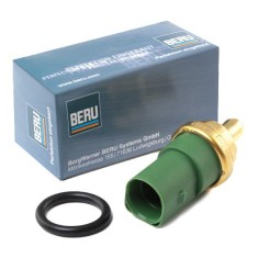 Senzor Temperatura Lichid Racire Beru Volkswagen Passat B5 2001-2005 ST119 foto