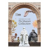 Cumpara ieftin The Museum Collection: Postcards in a Box