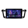 Navigatie Auto Teyes CC3 Split Peugeot 508 2011-2018 4+32GB 9 QLED Octa-core 1.8Ghz, Android 4G Bluetooth 5.1 DSP