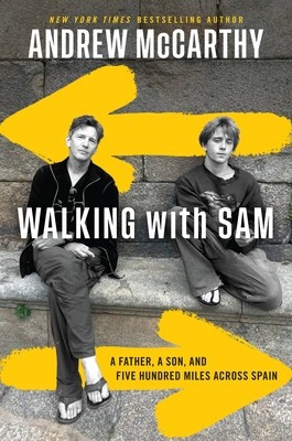 Walking with Sam: A Father, a Son, and Five Hundred Miles Across Spain foto