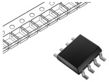 Amplificator operațional IC 130MHz SO8 1 canal - 95buc