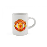 Cana alba personalizata Manchester United, INOVATIX&reg;. 330ml