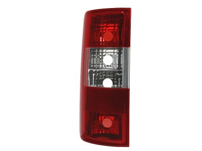 Lampa spate FORD TRANSIT CONNECT (P65, P70, P80) (2002 - 2016) TYC 11-11684-01-2 foto