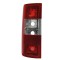 Lampa spate FORD TRANSIT CONNECT (P65, P70, P80) (2002 - 2016) TYC 11-11684-01-2