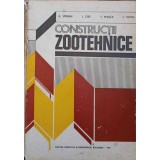CONSTRUCTII ZOOTEHNICE-A. SERBAN, I. STEF, T. PLESCA, I. CUCU-215947