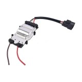 Releu ventilator racire BMW Seria 3 E46 1998-2006, 2.0, 1.8, 3.0 R6, 2.5 R6, 2.2 R6, 2.8 R6, 2.0 R6, 1.9, 1.6, mufa: 2 pini, OE 1137328080, SRLine