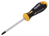 Şurubelniţă Pozidriv PZ2 ERGONIC