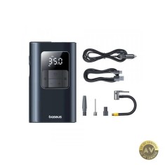 Compresor Auto Baseus PrimeTrip VA1 C11169001121-00 foto