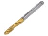 Burghiu Metal 4.8mm HSS-Co 62mm