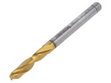 Burghiu Metal 4.8mm HSS-Co 62mm