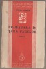 Iulian Vesper - Primavara in Tara Fagilor, 1938