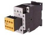 Contactor 3-Pole 32A cu Contacte Auxiliare