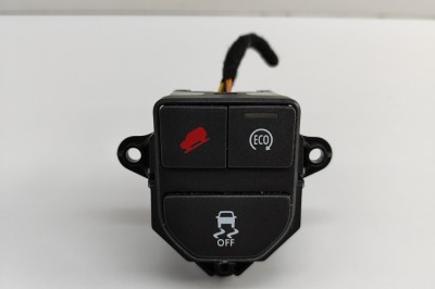 Panou de butoane LAND ROVER RANGE ROVER EVOQUE L538 2015 OEM: BJ32-14K147-BD | 30377663 foto