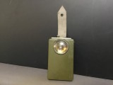 Lanterna romaneasca model militar mijlocul sec XX !