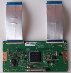 Modul T-CON 6870C-0535B V15 UHD TM120