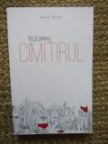 Cimitirul - Telespan
