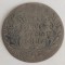 Moneda Hamburg - 1 Schilling 1758 - IHL - Argint