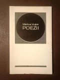 Marius Vulpe - Poezii (EPL, 1969, tiraj 740 ex.)