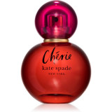 Kate Spade Ch&eacute;rie Eau de Parfum pentru femei 60 ml