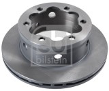 Disc Frana Spate Febi Bilstein 10639 Mercedes-Benz VW LT Sprinter Vario