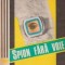 Spion fara voie